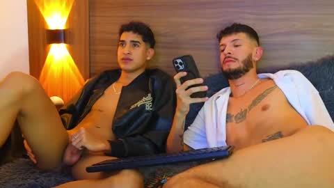 Snapshot of max_tayloor chatting on 8, 3, 2025 Max Taylor online show from 8, 3, 2025