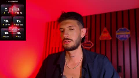 Snapshot of max_tayloor chatting on 5, 11, 2025 Max Taylor online show from 5, 11, 2025