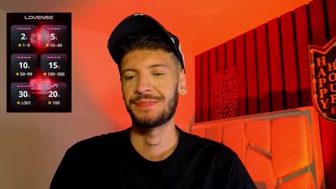 Snapshot of max_tayloor chatting on 28, 11, 2025 Max Taylor online show from 28, 11, 2025