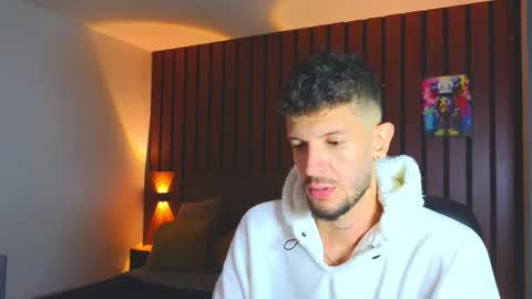 Snapshot of max_tayloor chatting on 13, 1, 2026 Max Taylor online show from 13, 1, 2026