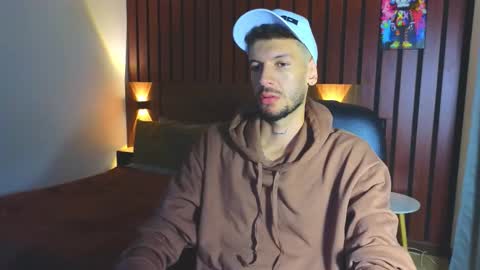 Snapshot of max_tayloor chatting on 14, 1, 2026 Max Taylor online show from 14, 1, 2026