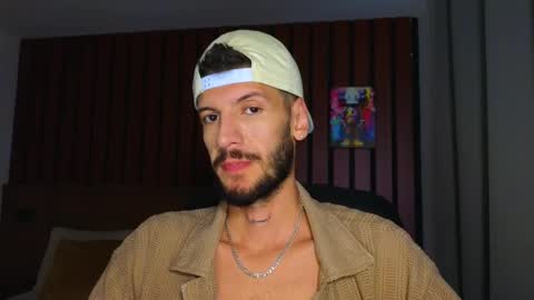 Snapshot of max_tayloor chatting on 7, 2, 2026 Max Taylor online show from 7, 2, 2026