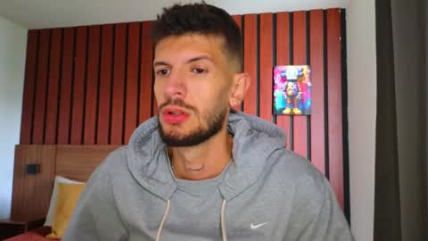 Snapshot of max_tayloor chatting on 10, 2, 2026 Max Taylor online show from 10, 2, 2026