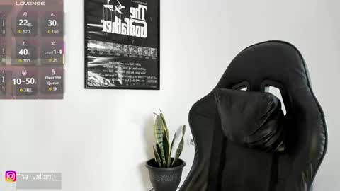 max_valiant1 online show from 25, 3, 2026