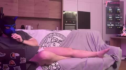 Snapshot of maxanddeniel chatting on 9, 2, 2025 Max Deniel online show from 9, 2, 2025