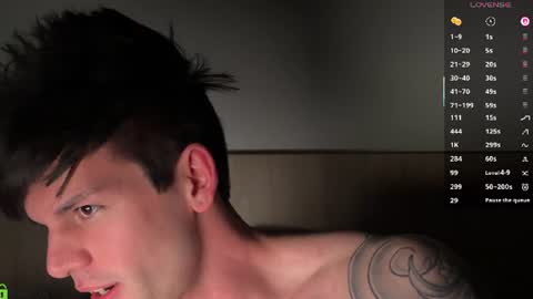 Snapshot of maxandtam chatting on 10, 6, 2026 Max online show from 10, 6, 2026