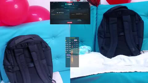 Maximiliano online show from 16, 2, 2025