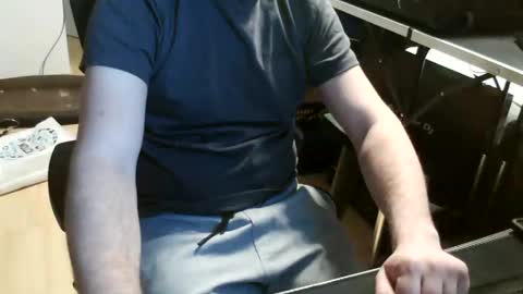 maxboner94 online show from 20, 1, 2025