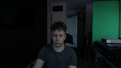 maxboner94 online show from 21, 1, 2025