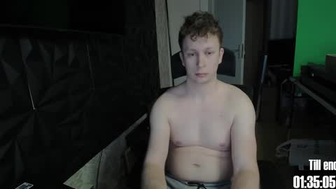 maxboner94 online show from 22, 1, 2025