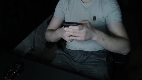 maxboner94 online show from 31, 1, 2025