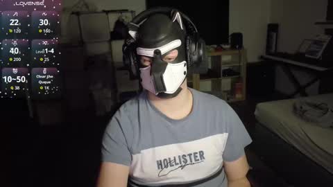 maxboner94 online show from 15, 11, 2025