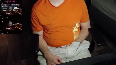 maxboner94 online show from 21, 11, 2025