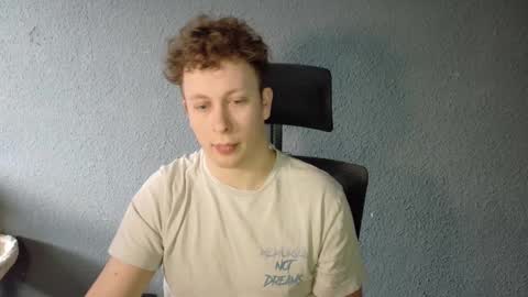 maxboner94 online show from 25, 2, 2026