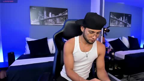 Max Conor online show from 27, 4, 2026