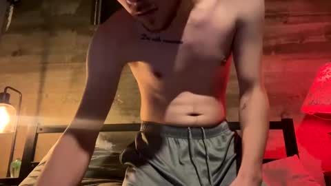 Max Wilder online show from 7, 10, 2025