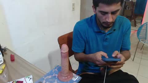 maxi dick online show from 18, 4, 2026