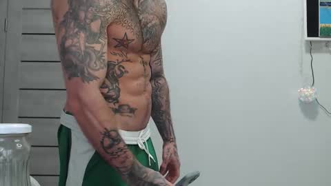 Maximus Fox online show from 16, 3, 2026