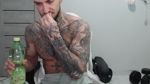 Maximus Fox online show from 10, 4, 2026