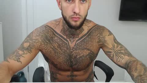 Snapshot of maxi_foxxx chatting on 14, 7, 2026 Maximus Fox online show from 14, 7, 2026