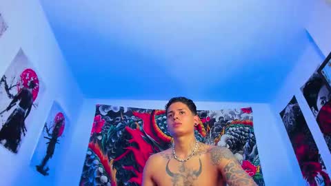 Maxi online show from 15, 3, 2026