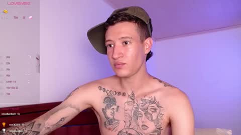 Snapshot of maxi_open chatting on 2, 12, 2024 Maxi Model Independent online show from 2, 12, 2024