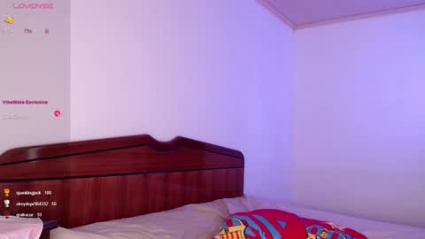 Snapshot of maxi_open chatting on 4, 12, 2024 Maxi Model Independent online show from 4, 12, 2024