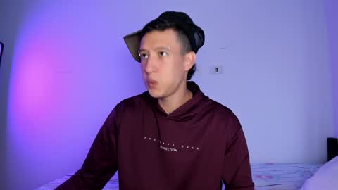 Snapshot of maxi_open chatting on 23, 1, 2025 Maxi Model Independent online show from 23, 1, 2025