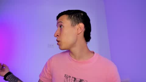 Snapshot of maxi_open chatting on 31, 1, 2025 Maxi Model Independent online show from 31, 1, 2025