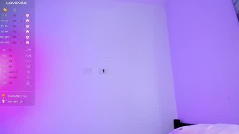 Snapshot of maxi_open chatting on 11, 2, 2025 Maxi Model Independent online show from 11, 2, 2025