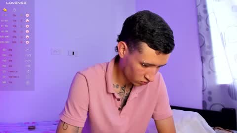 Snapshot of maxi_open chatting on 14, 2, 2025 Maxi Model Independent online show from 14, 2, 2025