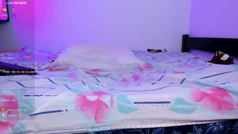 Snapshot of maxi_open chatting on 14, 2, 2025 Maxi Model Independent online show from 14, 2, 2025