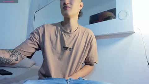 Snapshot of maxi_open chatting on 2, 3, 2025 Maxi Model Independent online show from 2, 3, 2025