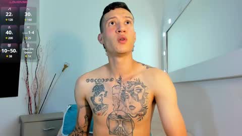 Snapshot of maxi_open chatting on 6, 3, 2025 Maxi Model Independent online show from 6, 3, 2025