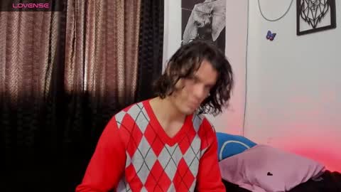 Alex online show from 6, 12, 2024