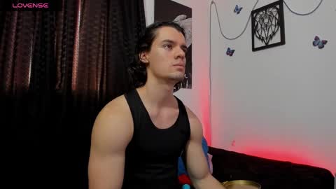 Alex online show from 10, 12, 2024