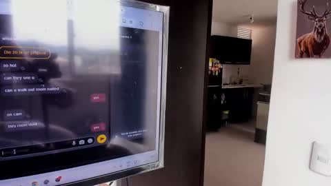 Alex online show from 23, 2, 2025