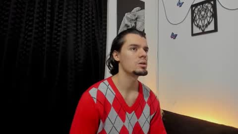 Alex online show from 24, 2, 2025