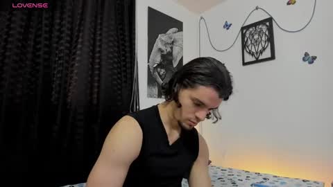 Alex online show from 11, 3, 2025