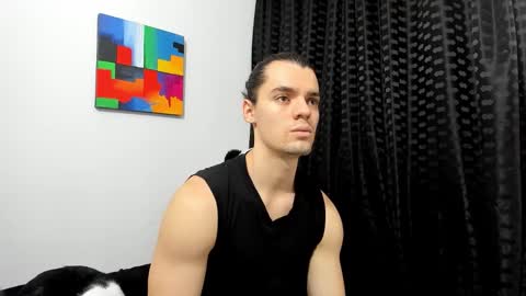 Alex online show from 30, 10, 2025