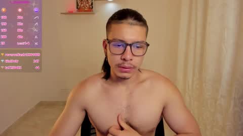 Mikael online show from 17, 1, 2025