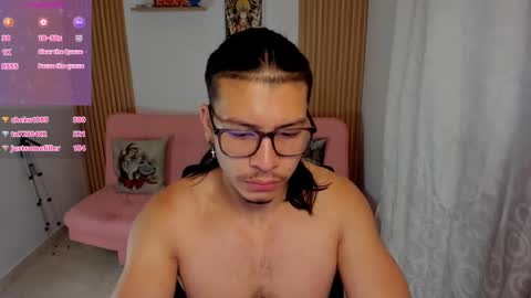 Mikael online show from 5, 2, 2025