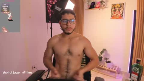 Mikael online show from 19, 10, 2025