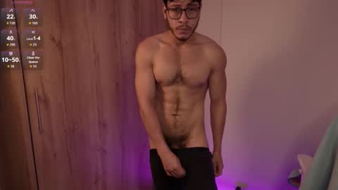 Mikael online show from 20, 12, 2025