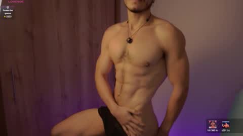 Mikael online show from 24, 2, 2026