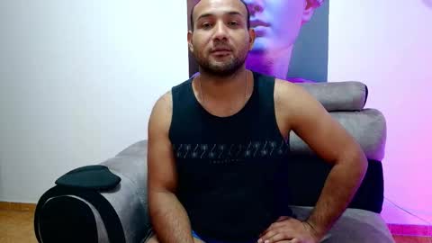 Snapshot of maximiliano_coot chatting on 27, 10, 2025 maximiliano_coot online show from 27, 10, 2025