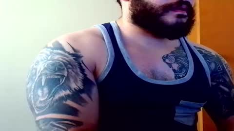 maximiliano_coot online show from 11, 1, 2026