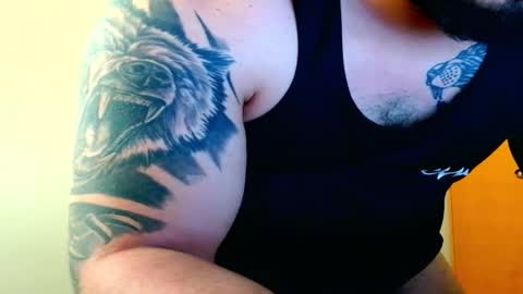 maximiliano_coot online show from 16, 1, 2026