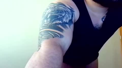 maximiliano_coot online show from 17, 1, 2026