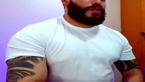 maximiliano_coot online show from 8, 2, 2026